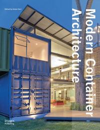 Picture of Modern Container Architecture /anglais