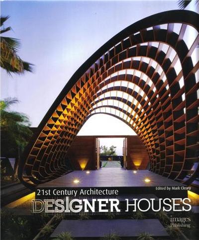 Picture of 21 st Century Archicture : Designer Houses /anglais