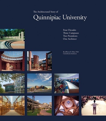 Picture of Quinnipiac University /anglais