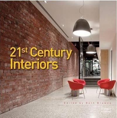 Picture of 21st Century Interiors /anglais