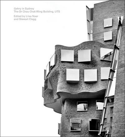 Picture of Gehry in Sydney The Dr Chau Chak Wing Building, UTS /anglais