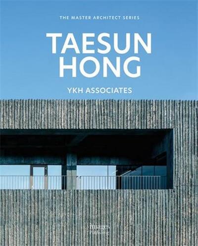 Picture of Taesun Hong: YKH Associates /anglais
