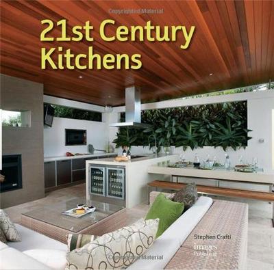 Picture of 21st Century Kitchens /anglais