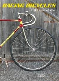 Picture of Racing Bicycles /anglais