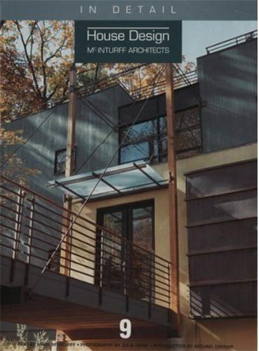 Image de Mark McInturff House Design /anglais