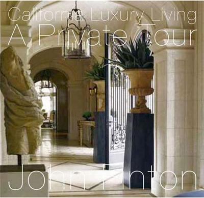 Picture of California Luxury Living /anglais