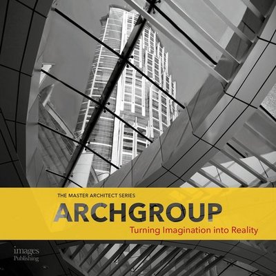 Picture of Archgroup International /anglais