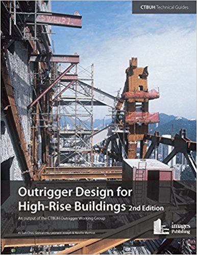 Picture of Outrigger Design High Rise Buildings /anglais