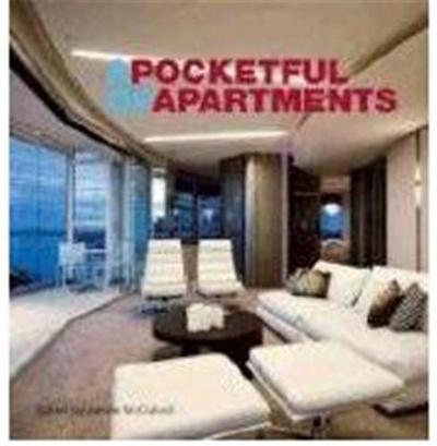 Picture of A Pocketful Of Apartments /anglais