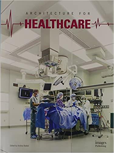 Picture of Architecture For Healthcare /anglais