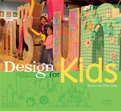 Picture of Design for Kids /anglais