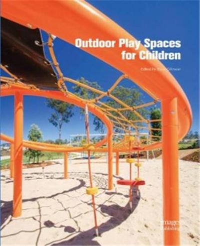 Picture of Outdoor Play Spaces for Children /anglais