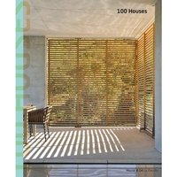 Picture of 100 Houses Nature and Nurture /anglais