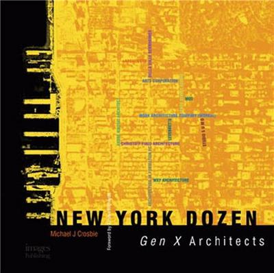 Picture of New York Dozen /anglais