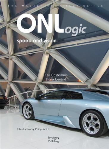 Picture of ONLogic Speed and Vision /anglais