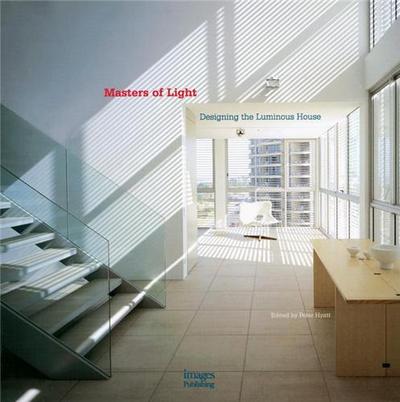 Image de Masters of Light /anglais