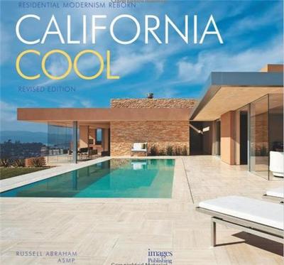 Picture of California Cool (Revised edition) /anglais