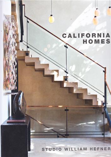Picture of Studio William Hefner California Homes /anglais
