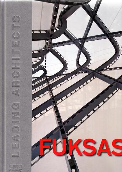 Picture of Fuksas (Leading Architects of the World) /anglais