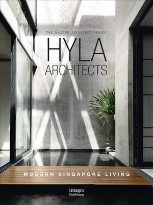 Picture of Hyla Architects /anglais