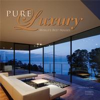 Picture of Pure Luxury: World's Best Houses /anglais