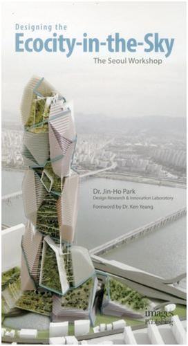 Picture of Designing the Ecocity-in-the-Sky /anglais
