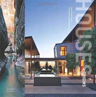 Image de Houses + Origins /anglais