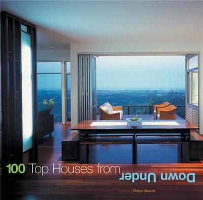 Image de 100 Top Houses from Down Under /anglais