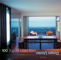 Image de 100 Top Houses from Down Under /anglais