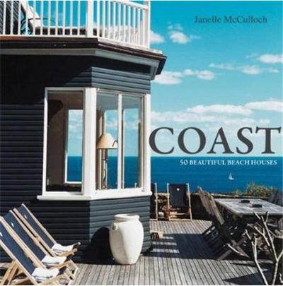 Picture of Coast Lifestyle Architecture /anglais