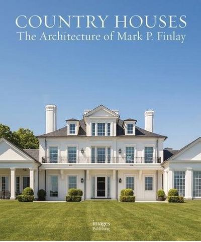 Picture of Country Houses /anglais