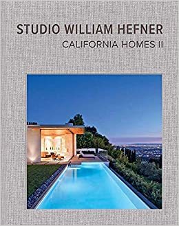 Picture of Studio William Hefner California Homes 2 /anglais