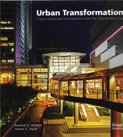 Picture of Urban Transformation /anglais