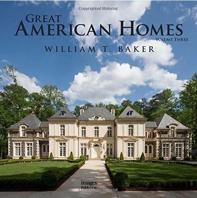 Picture of Great American Homes /anglais