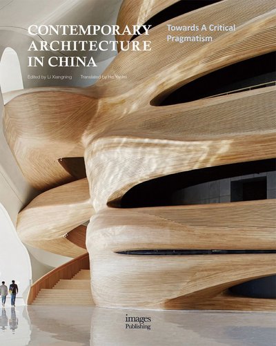 Picture of Contemporary Architecture in China /anglais