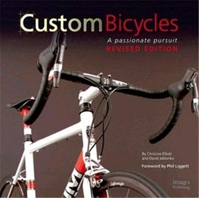 Picture of Custom Bicycles (New Revised ed.) /anglais