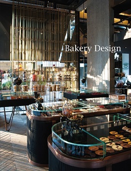 Picture of Bakery Design /anglais