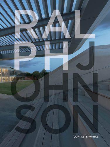 Picture of Ralph Johnson Complete Works /anglais