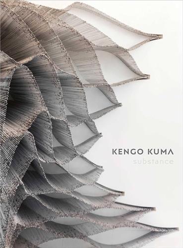 Picture of Kengo Kuma Substance /anglais
