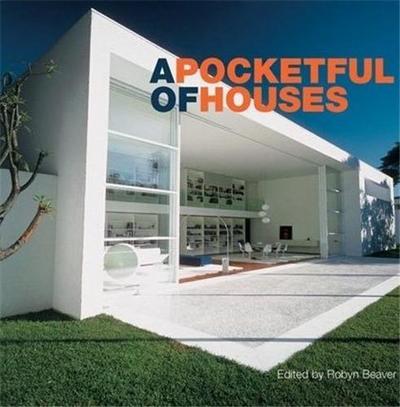 Image de A Pocketful of Houses /anglais