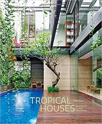Picture of Tropical Houses /anglais