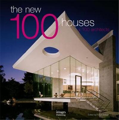 Image de The New 100 Houses x 100 Architects /anglais