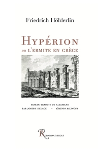 Image de Hypérion ou l'Ermite de Grèce