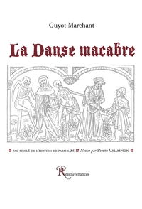Picture of La danse macabre
