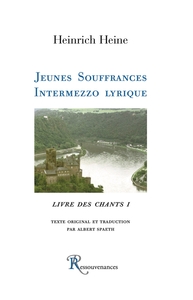 Image de Jeunes Souffrances. Intermezzo lyrique