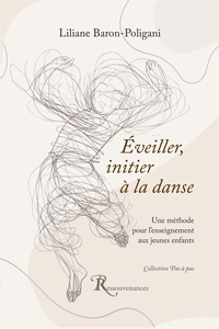 Image de Eveiller, initier à la danse