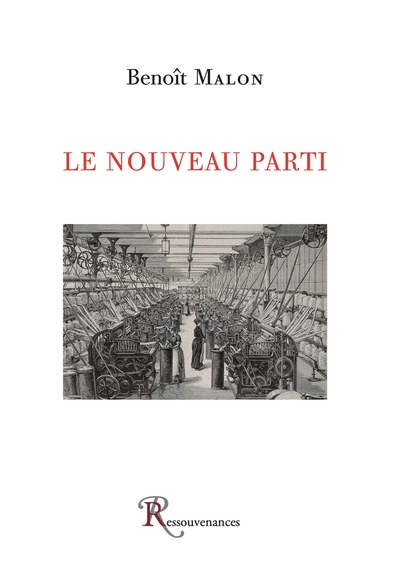 Picture of Le Nouveau Parti