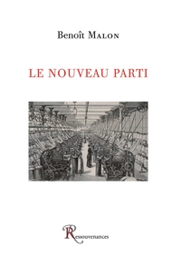 Picture of Le Nouveau Parti
