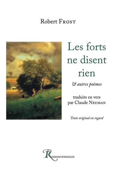 Picture of Les forts ne disent rien