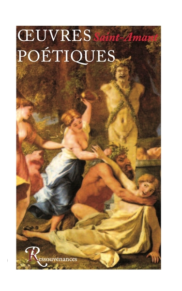 Image de Oeuvres poétiques